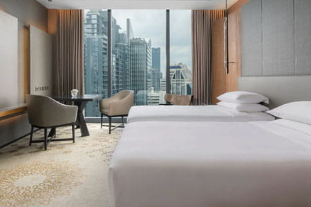 2025 Marriott hotels Corporate and Discount Codes Full List