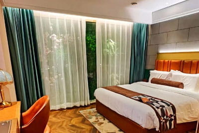  Do you need a corporate ID in order to use a hotel corporate rate?
