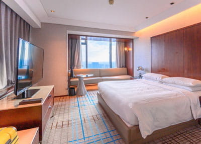  How Corporate Rates at hotels work